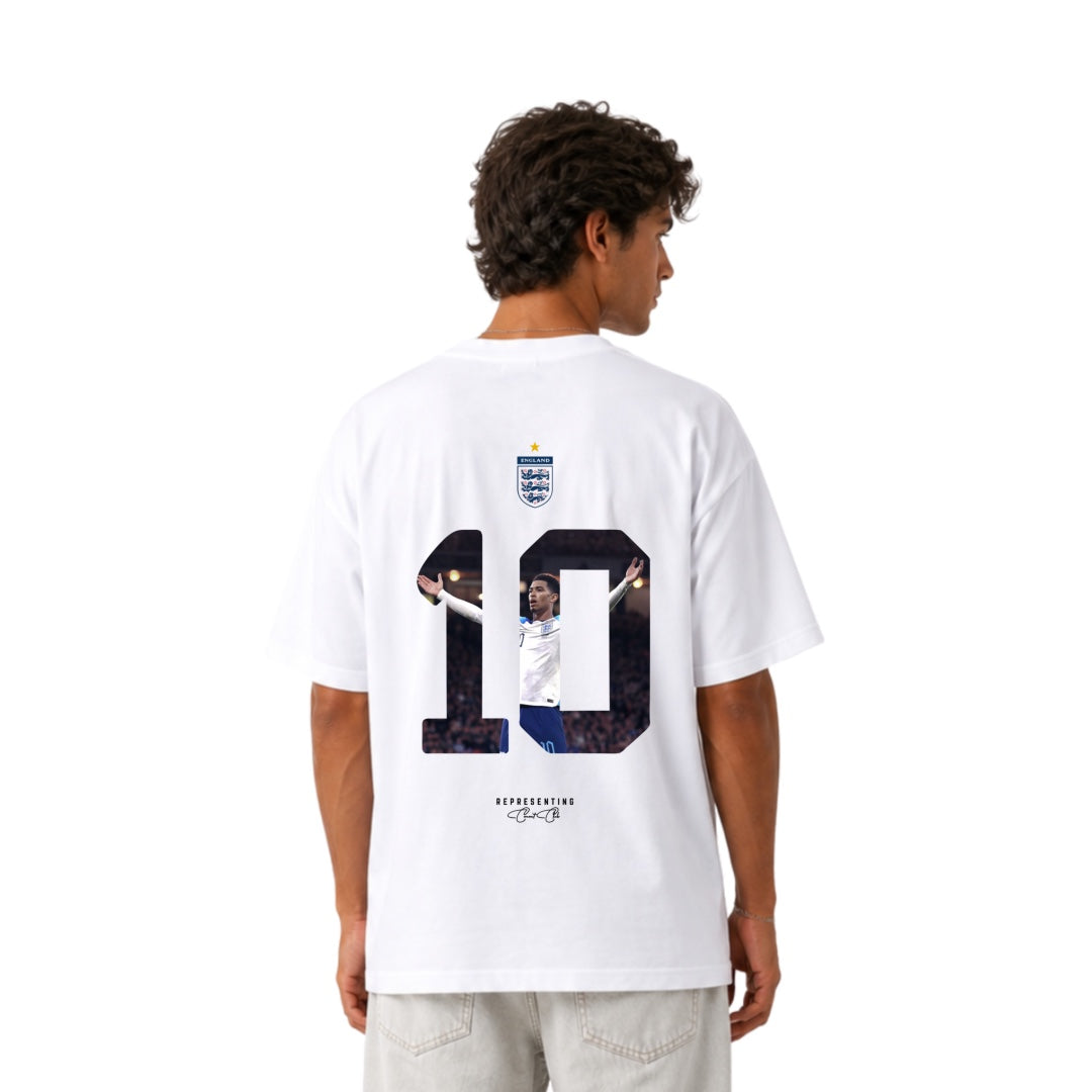 WC’26 ENG Tee