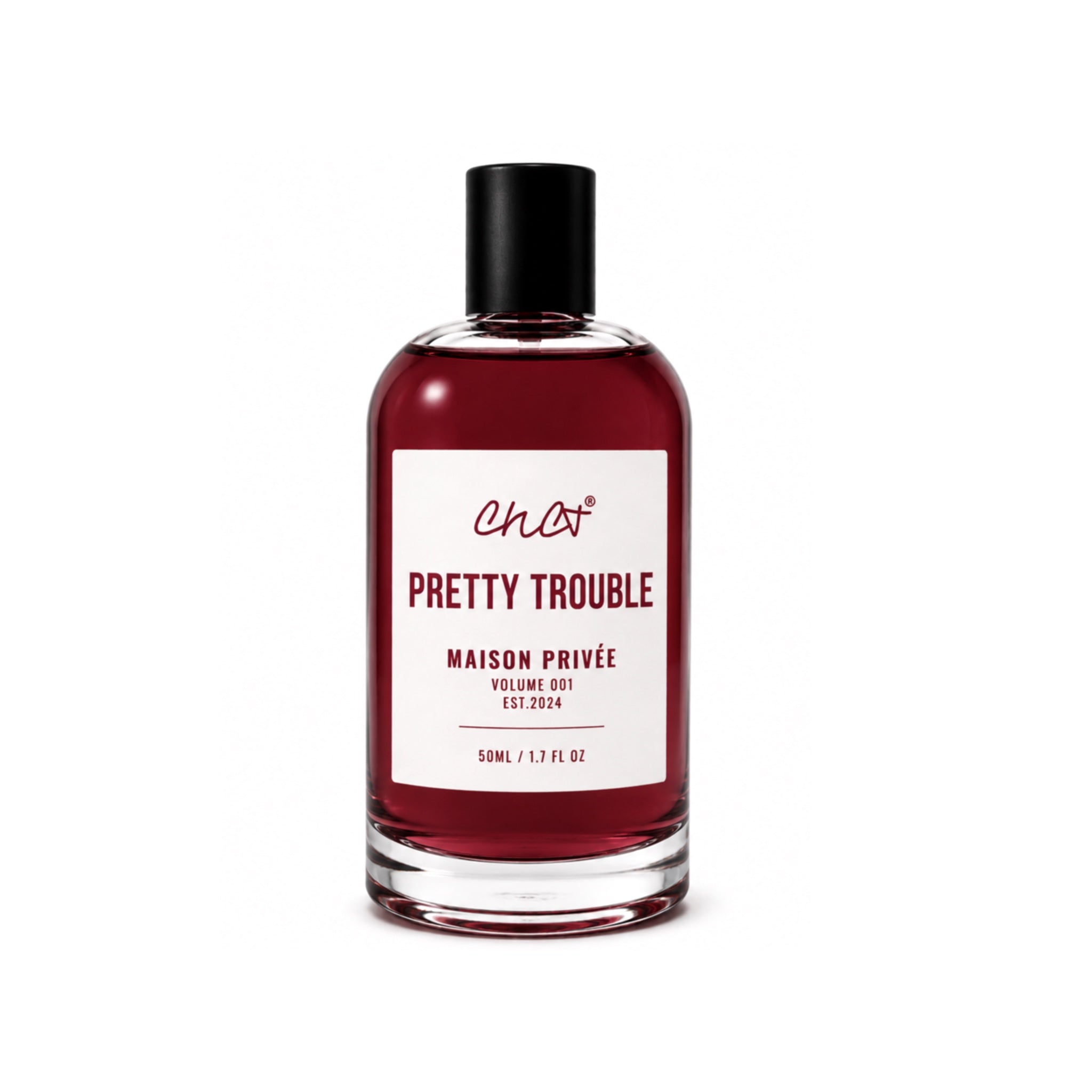 Pretty Trouble Fragrance