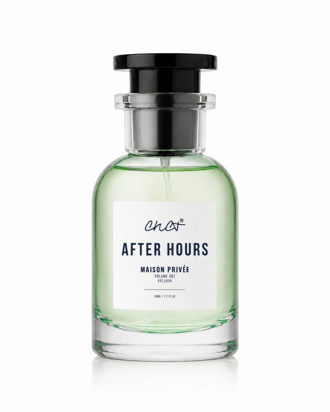 After Hours Fragrance