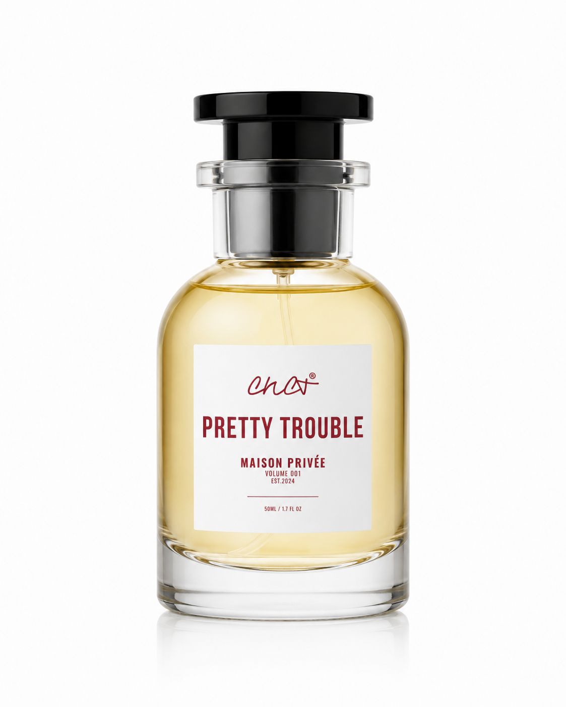 Pretty Trouble Fragrance