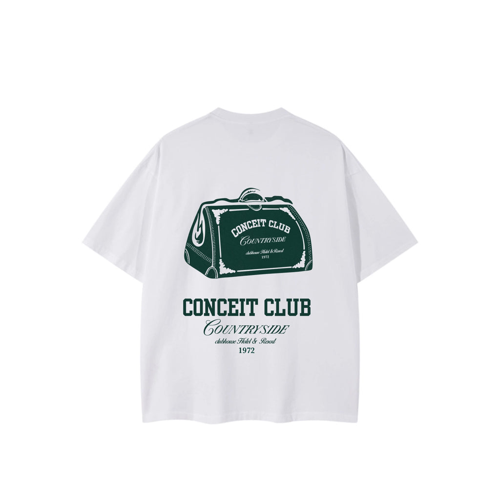 Countryside Duffle Tee