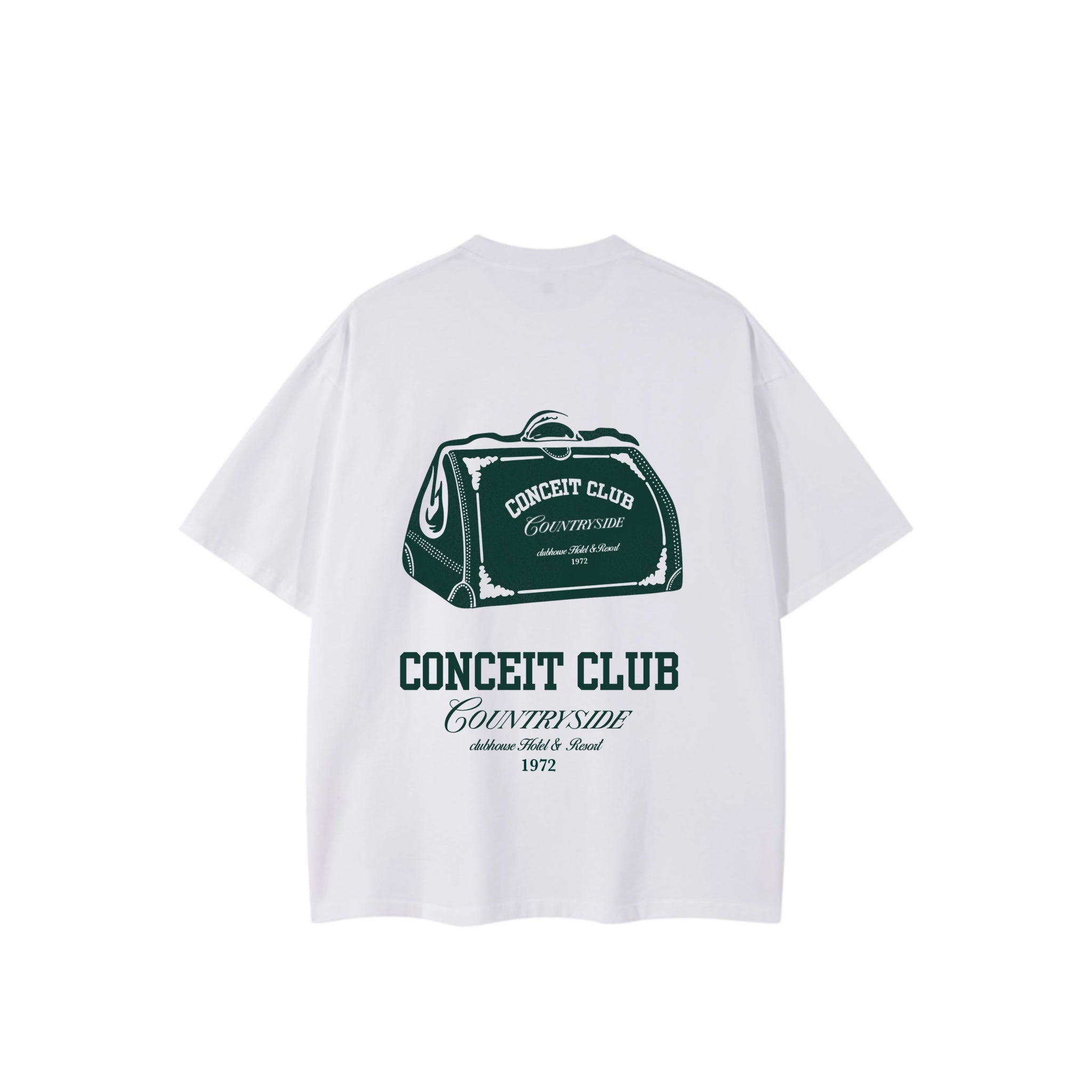Countryside Duffle Tee