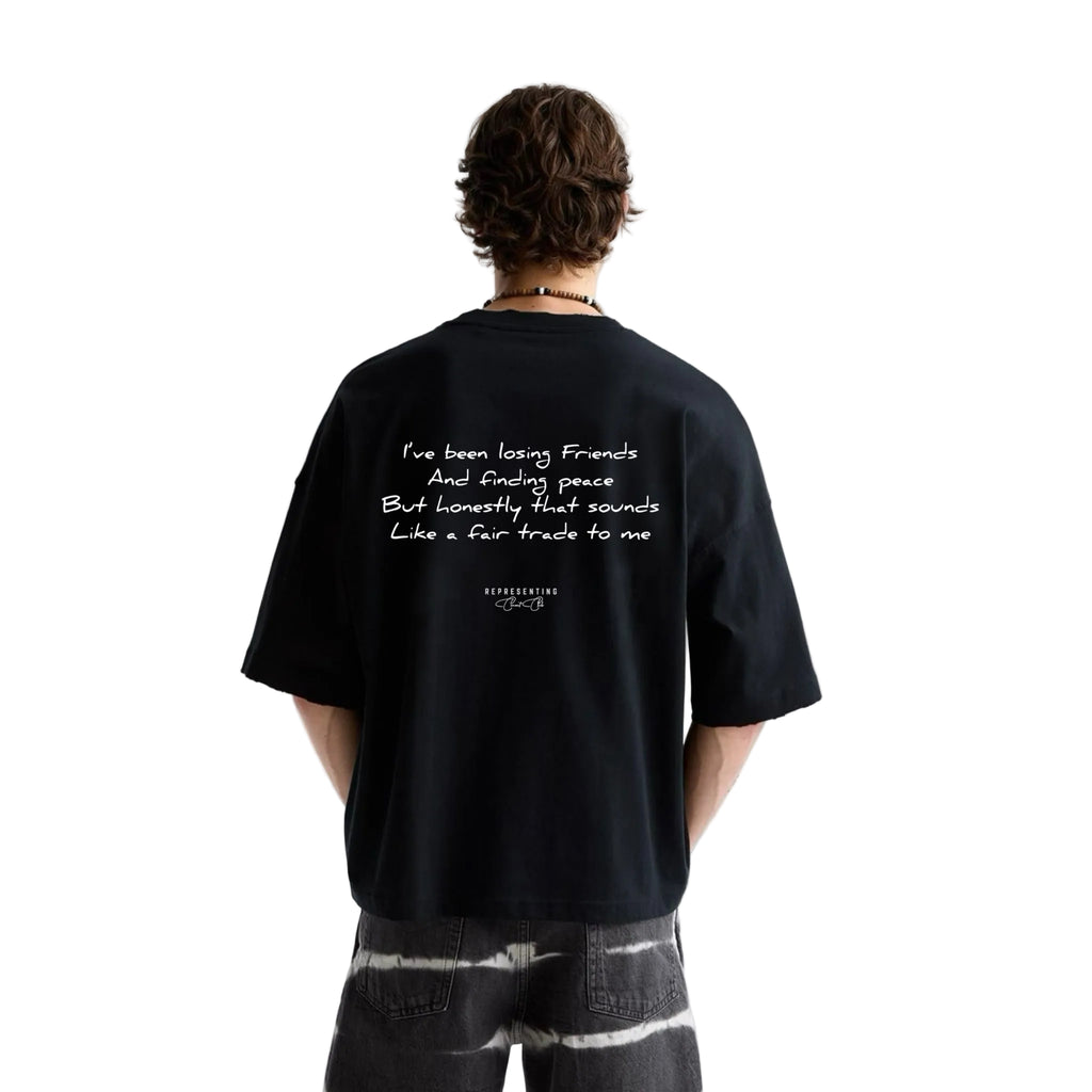 Fair Trade Tee