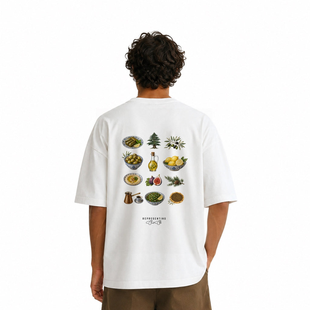 CNCT Heritage Tee