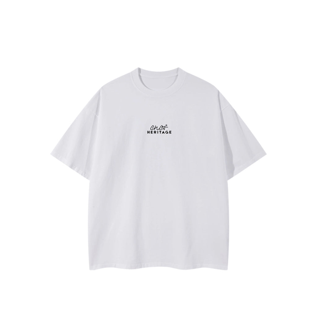 CNCT Heritage Tee