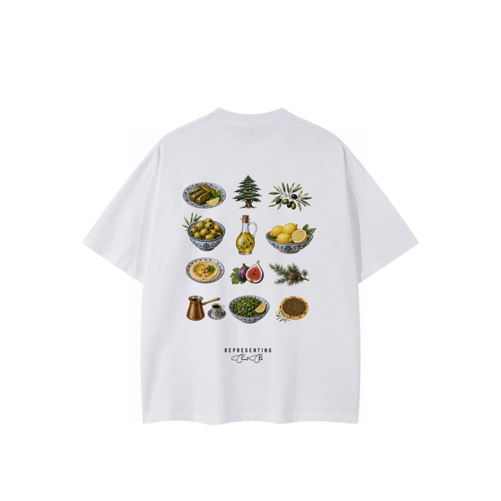 CNCT Heritage Tee