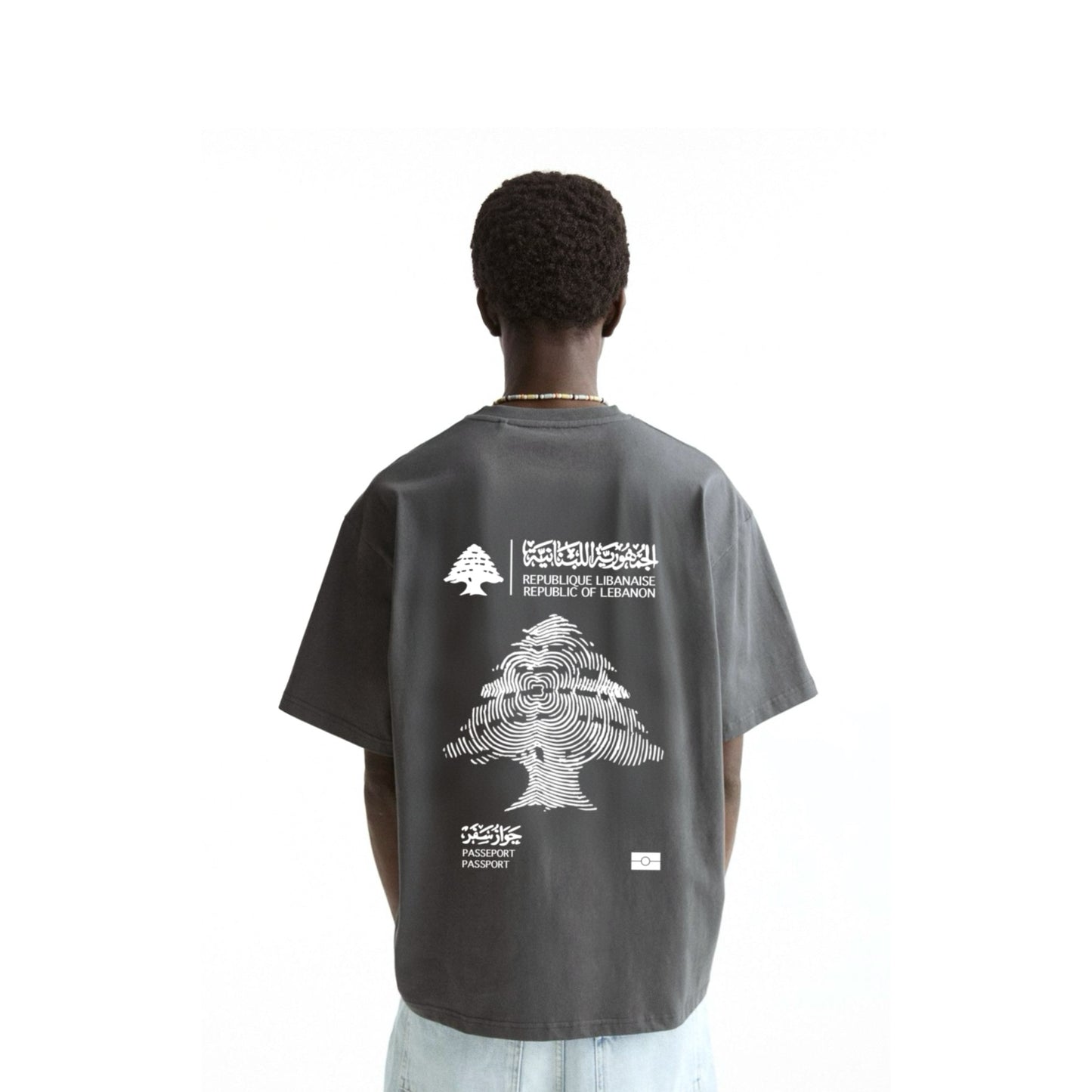 961 Tee