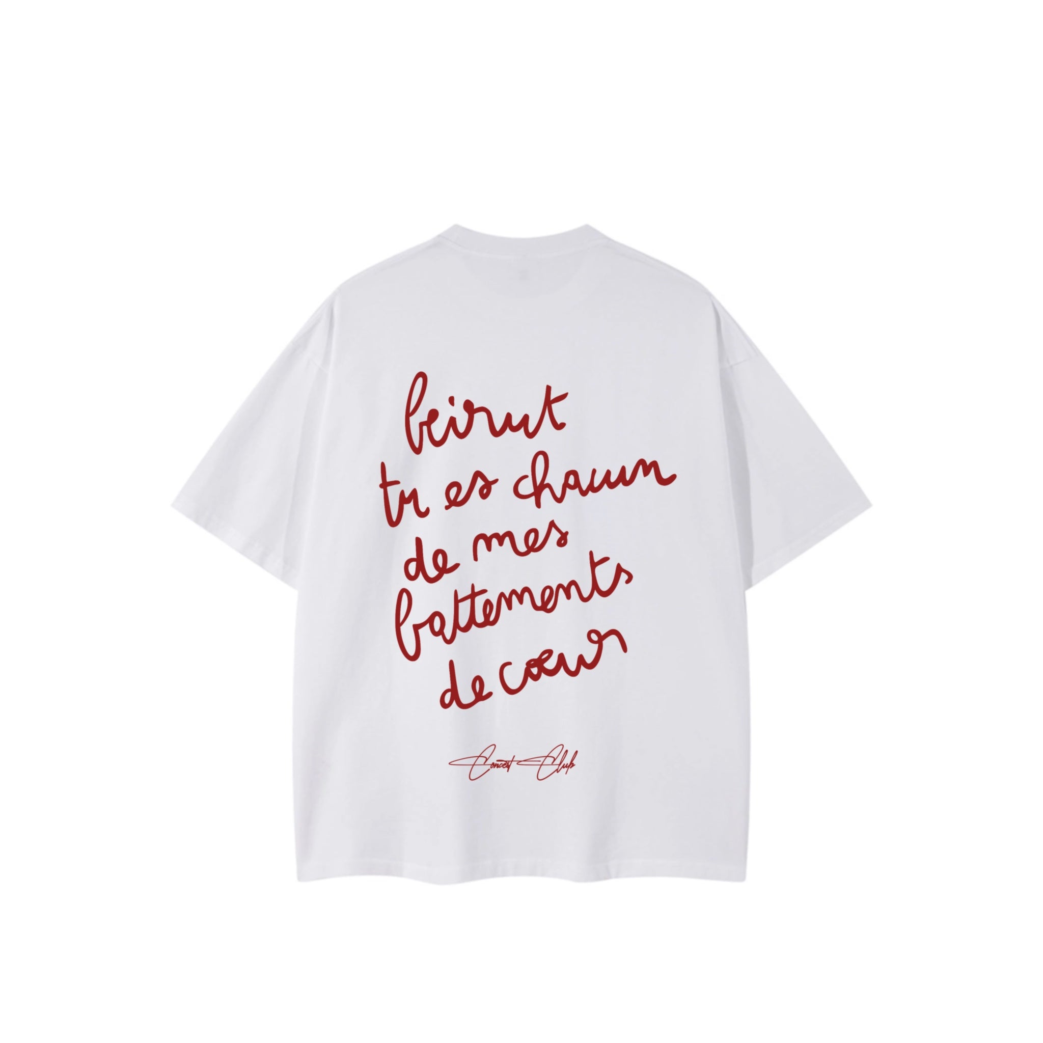 Coeur de Beyrouth