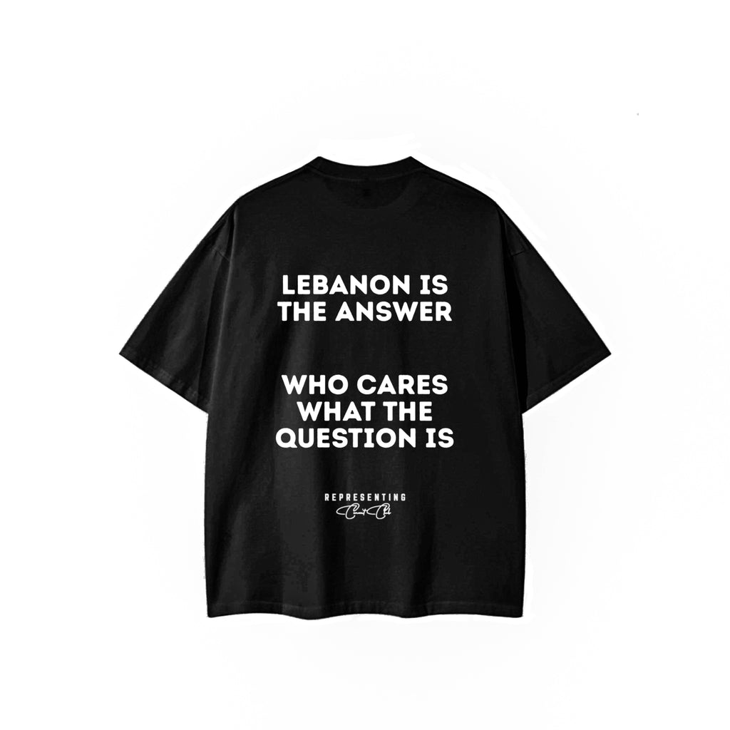 The Answer Tee