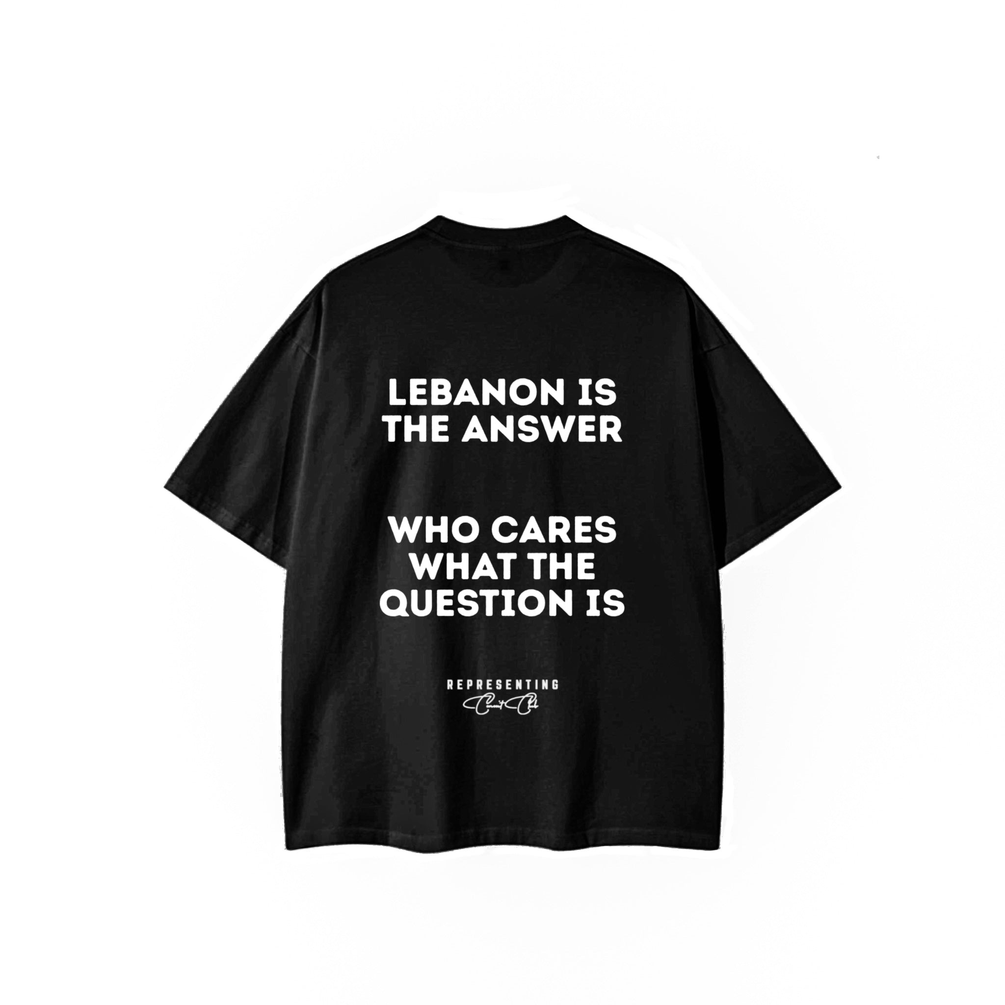 The Answer Tee
