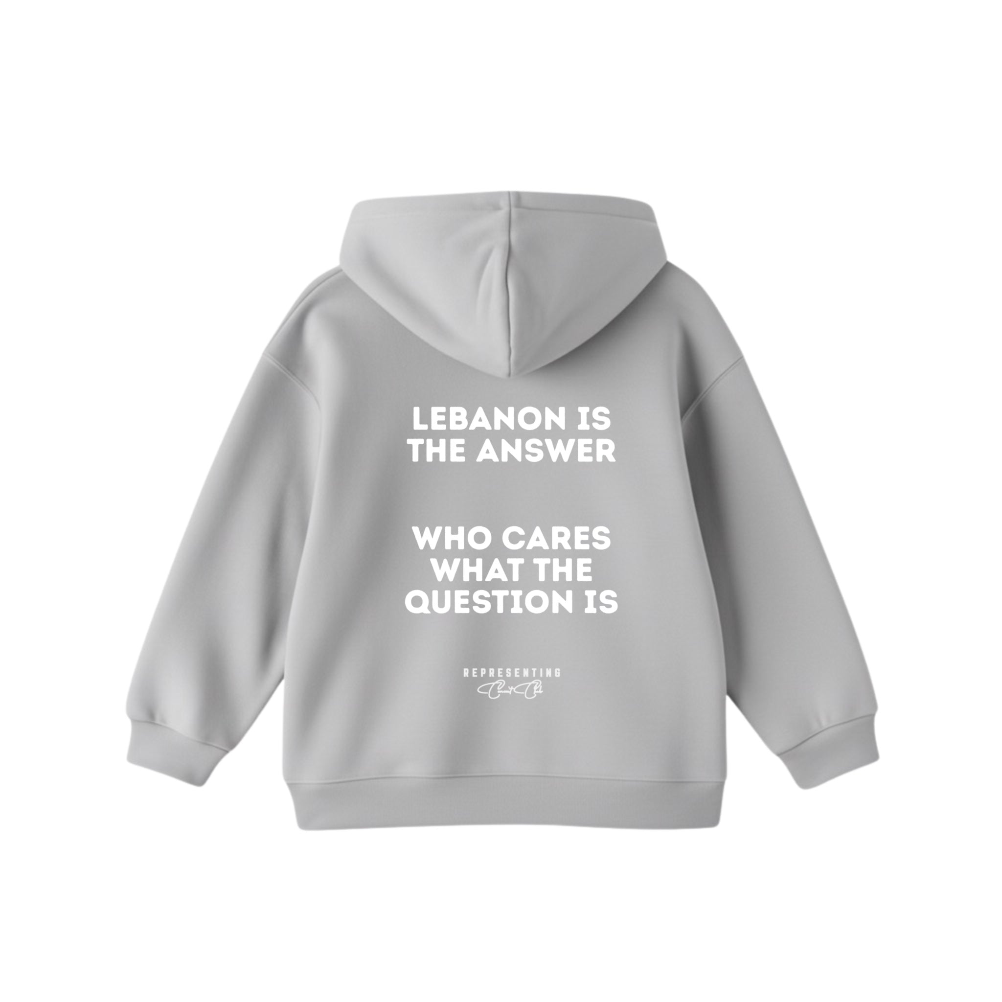 The Answer Hoodie