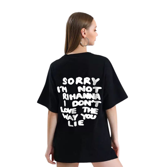 Rihanna Tee