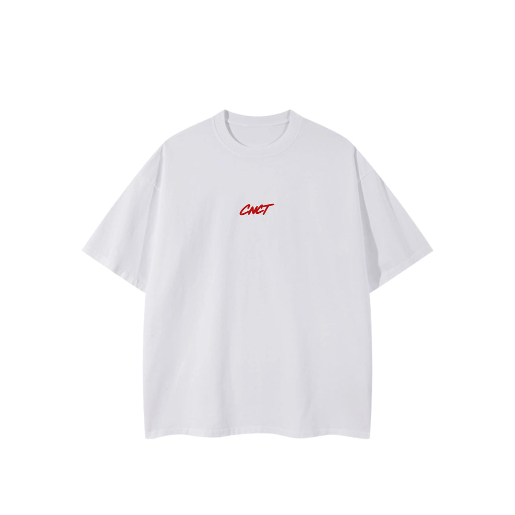 What If? Tee - CNCT CLUB