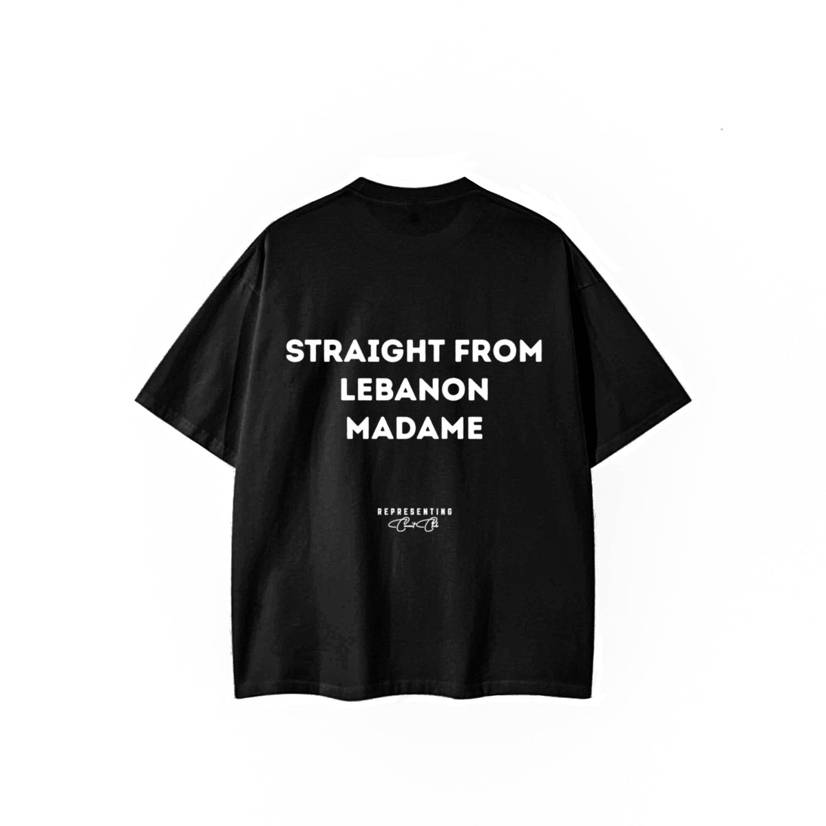 From Leb Madame Tee