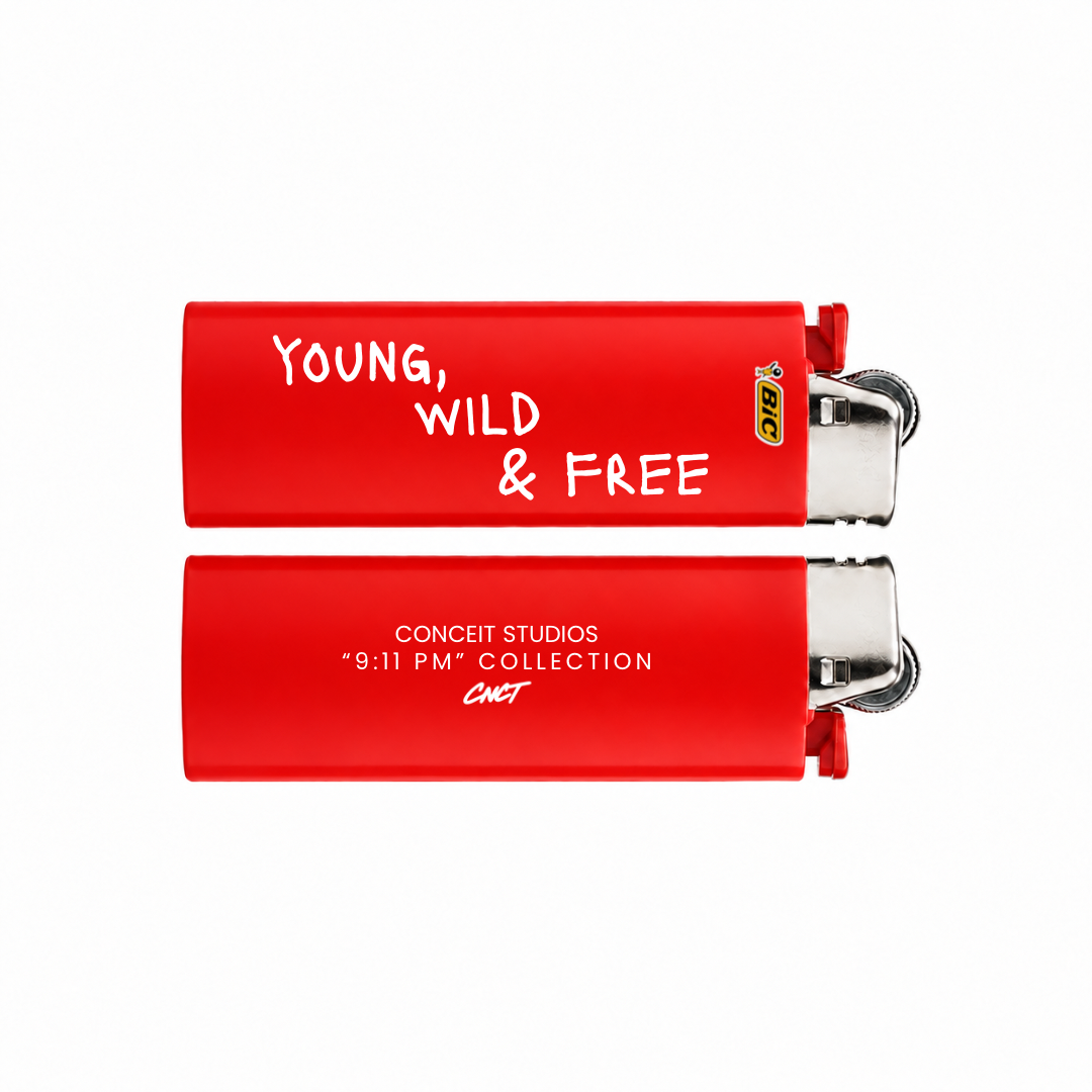 YWF Lighter