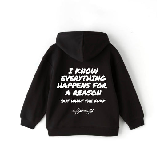 WTF Hoodie