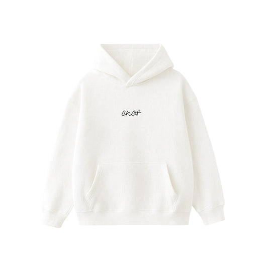 World Is Yours Hoodie