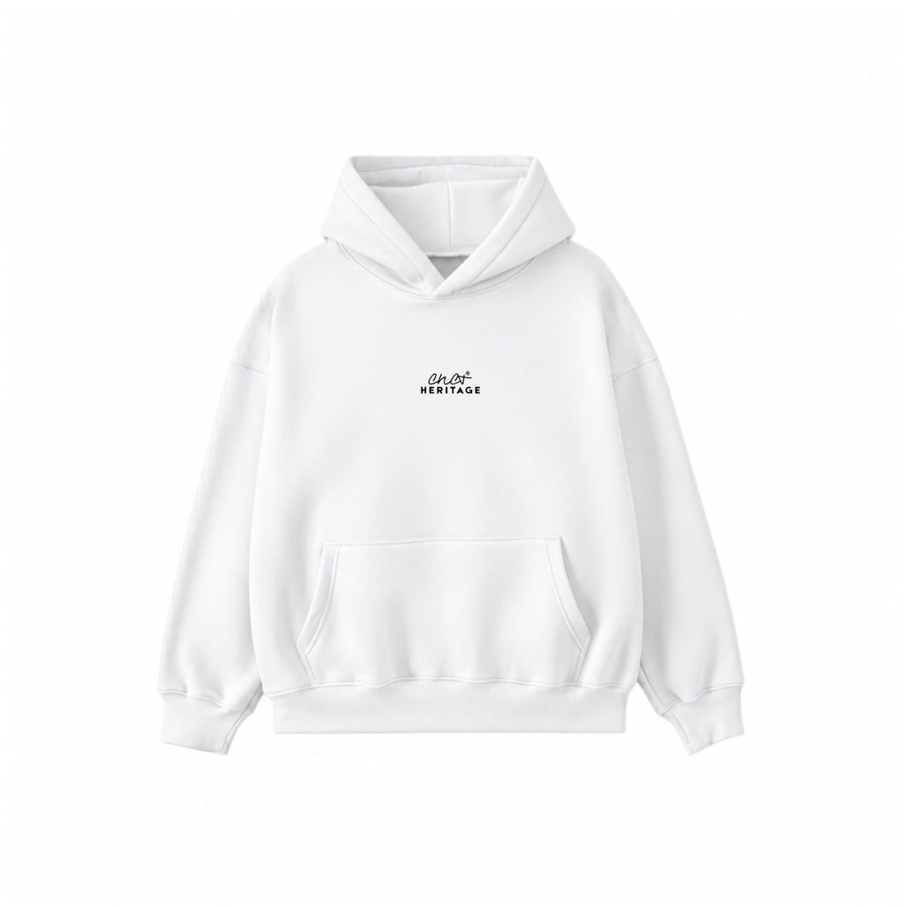 CNCT Heritage Hoodie