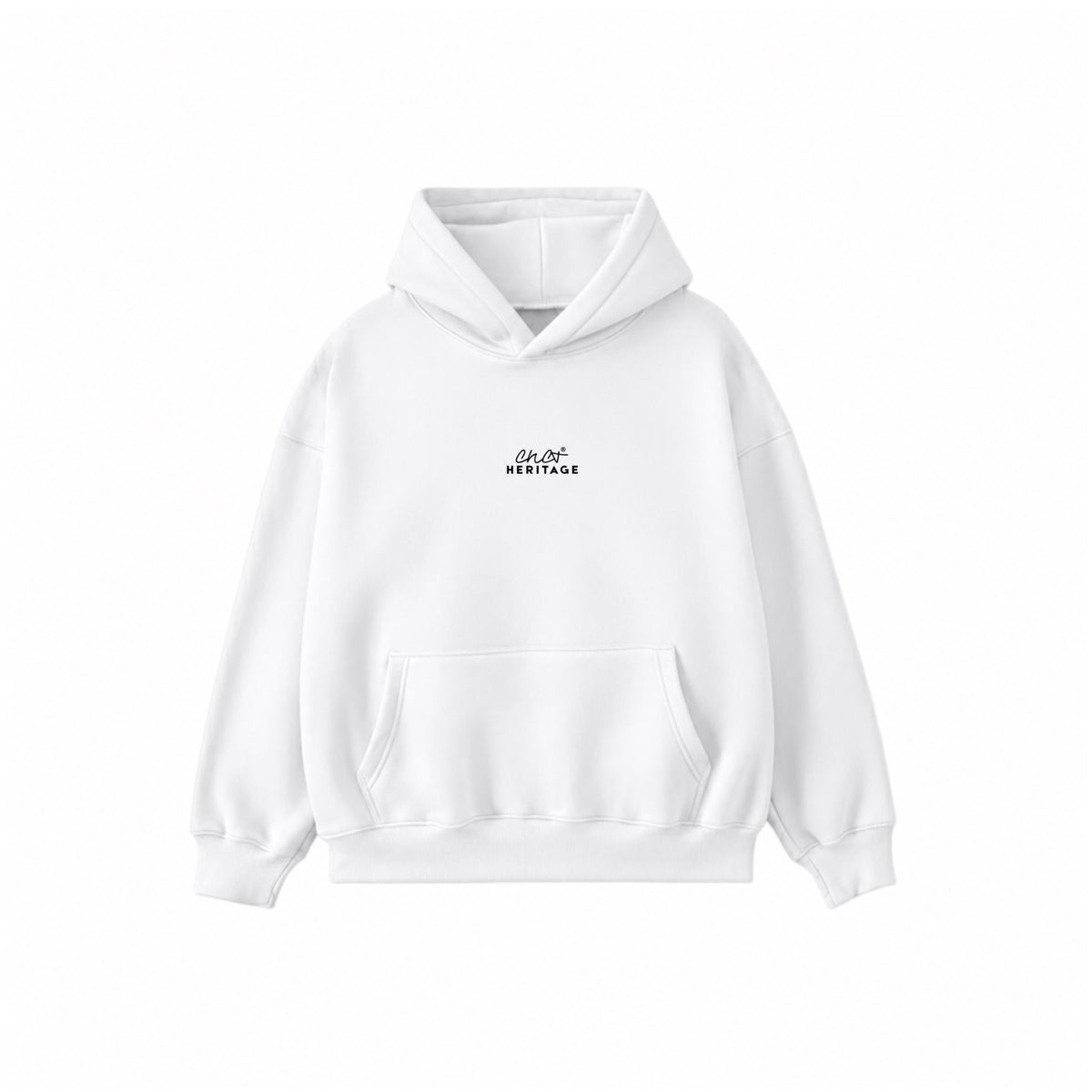 CNCT Heritage Hoodie