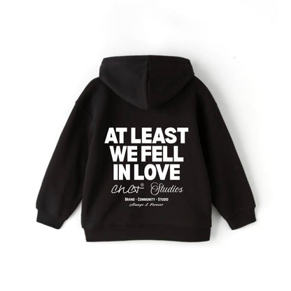 In Love Hoodie