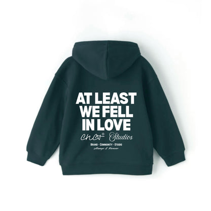 In Love Hoodie