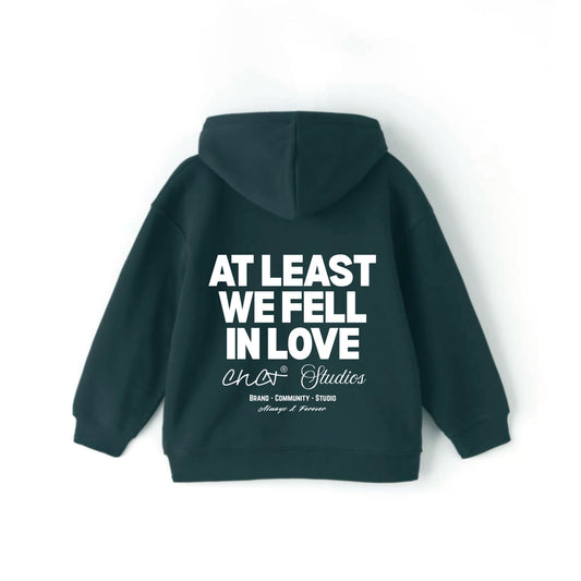 In Love Hoodie