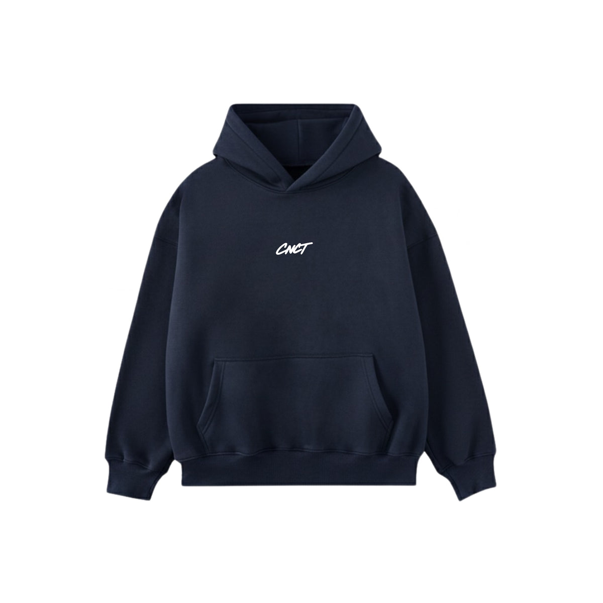 My GF Will Hoodie