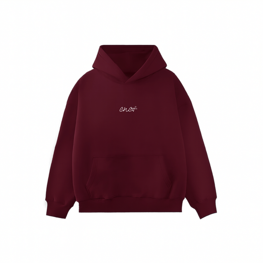 CNCT Hoodie
