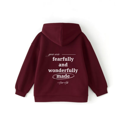 “You Are” Hoodie
