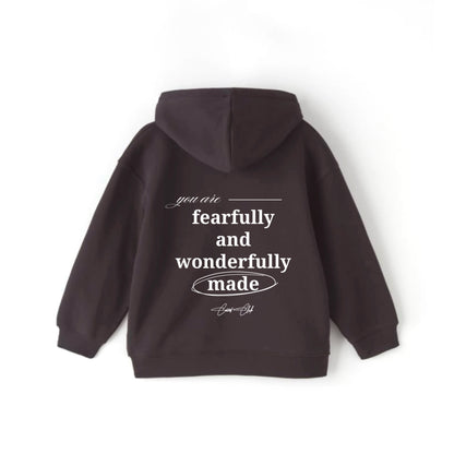 “You Are” Hoodie
