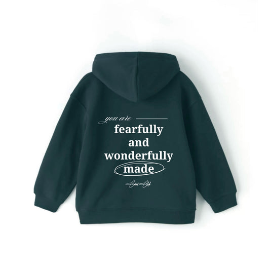 “You Are” Hoodie