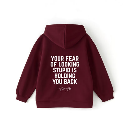 Fear Hoodie