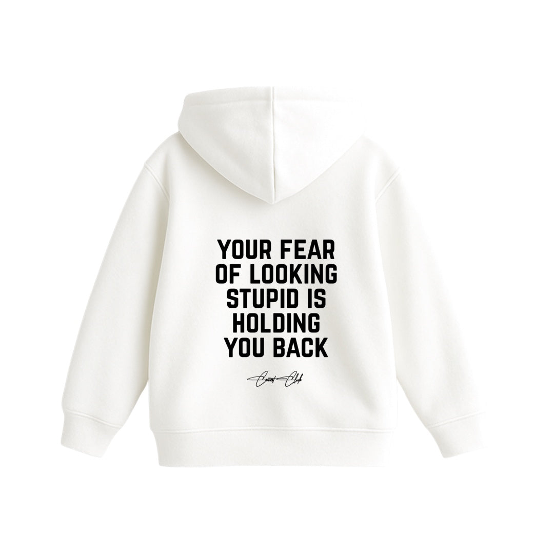 Fear Hoodie