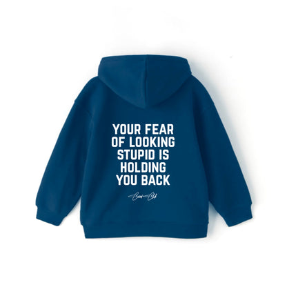 Fear Hoodie