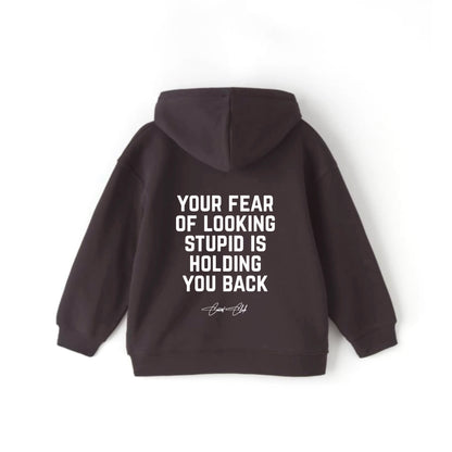 Fear Hoodie