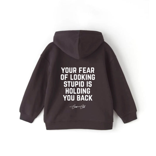 Fear Hoodie