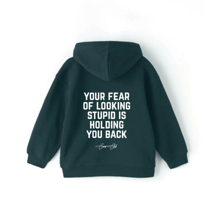 Fear Hoodie