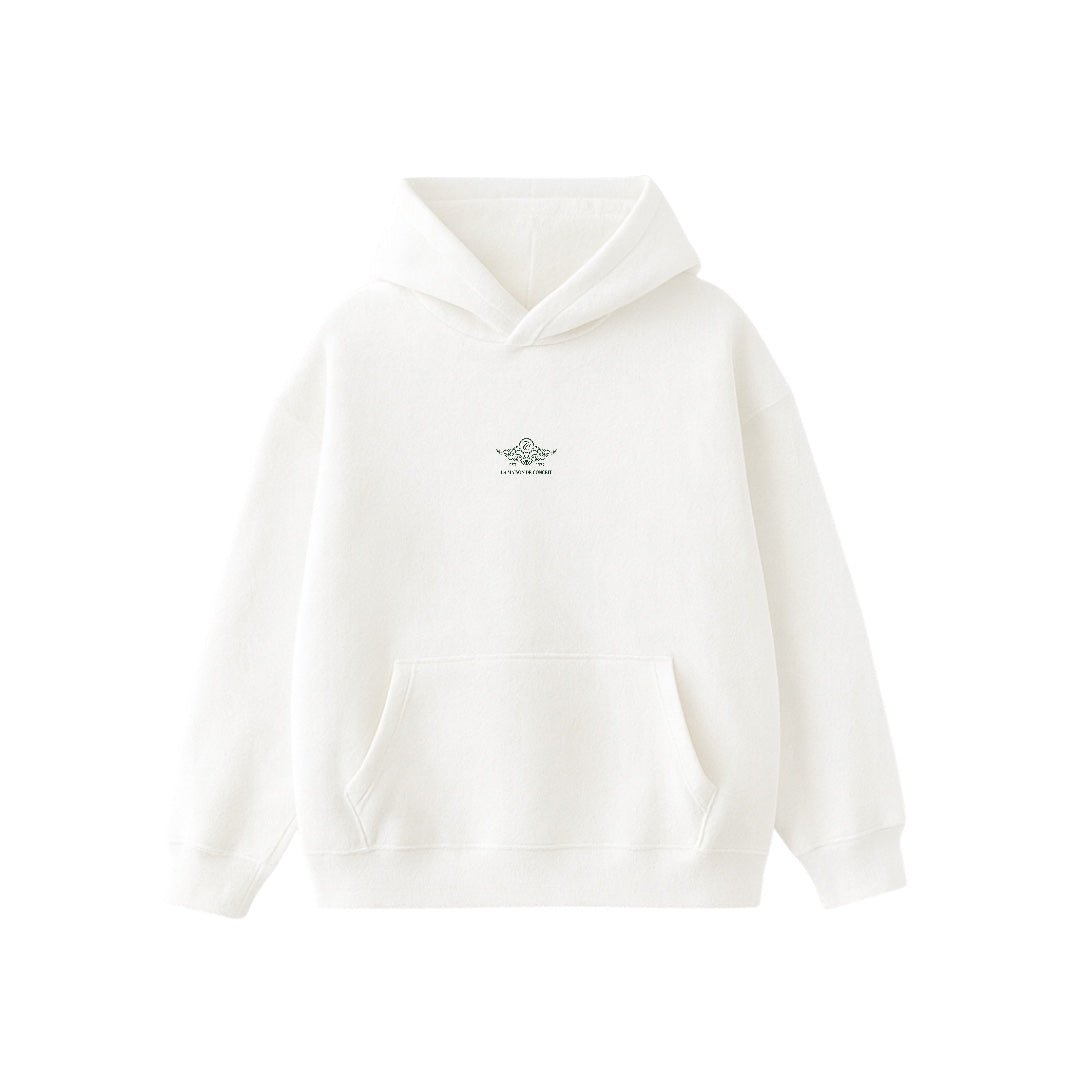 Countryside Duffle Hoodie