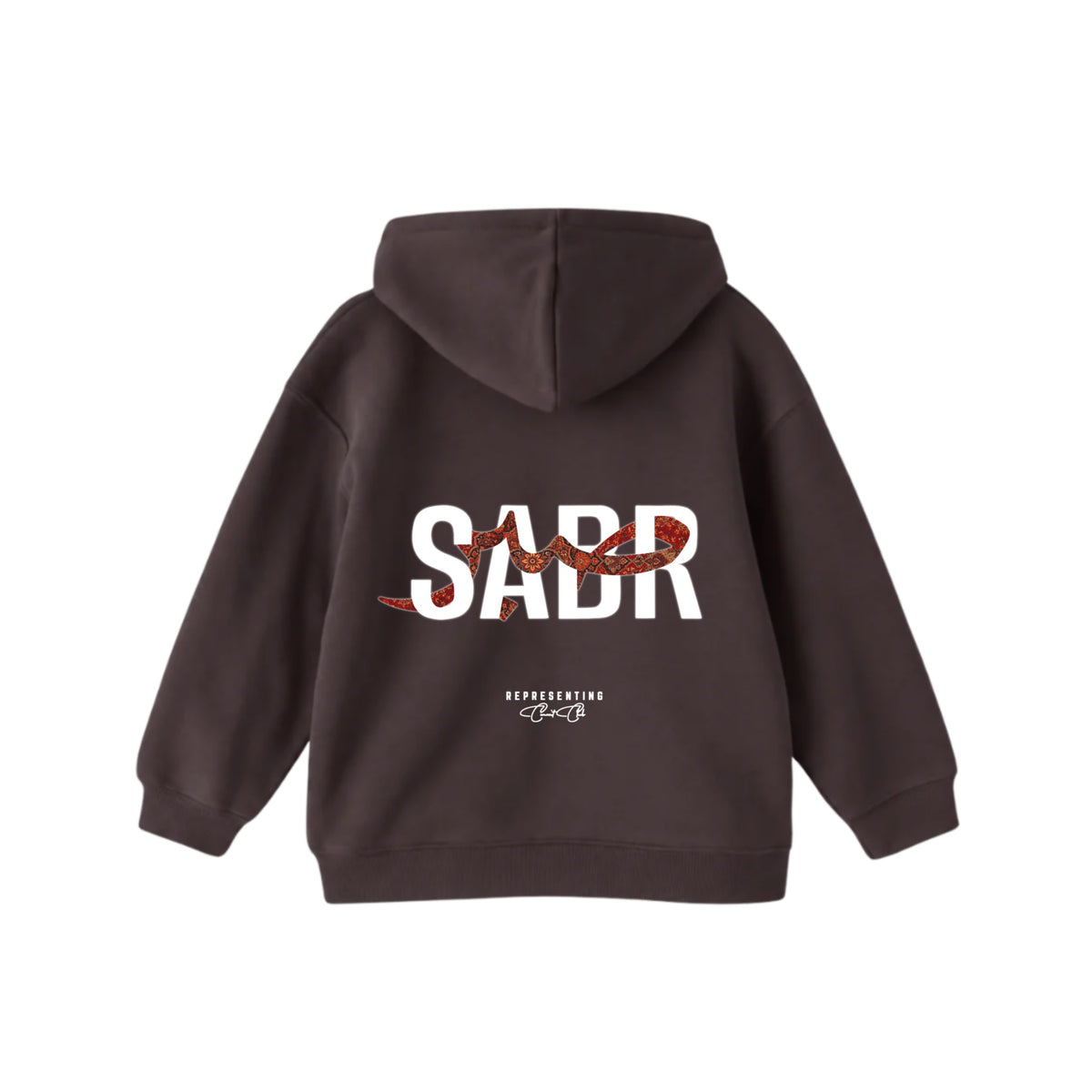 SABR Hoodie
