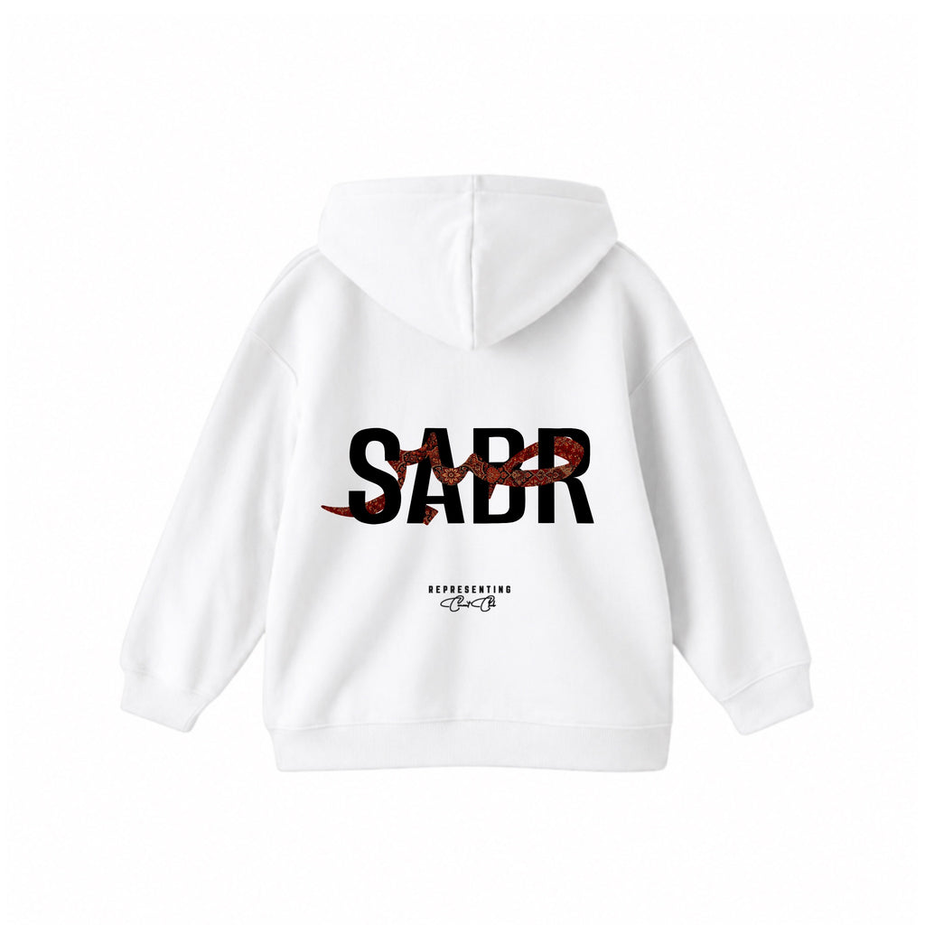 SABR Hoodie