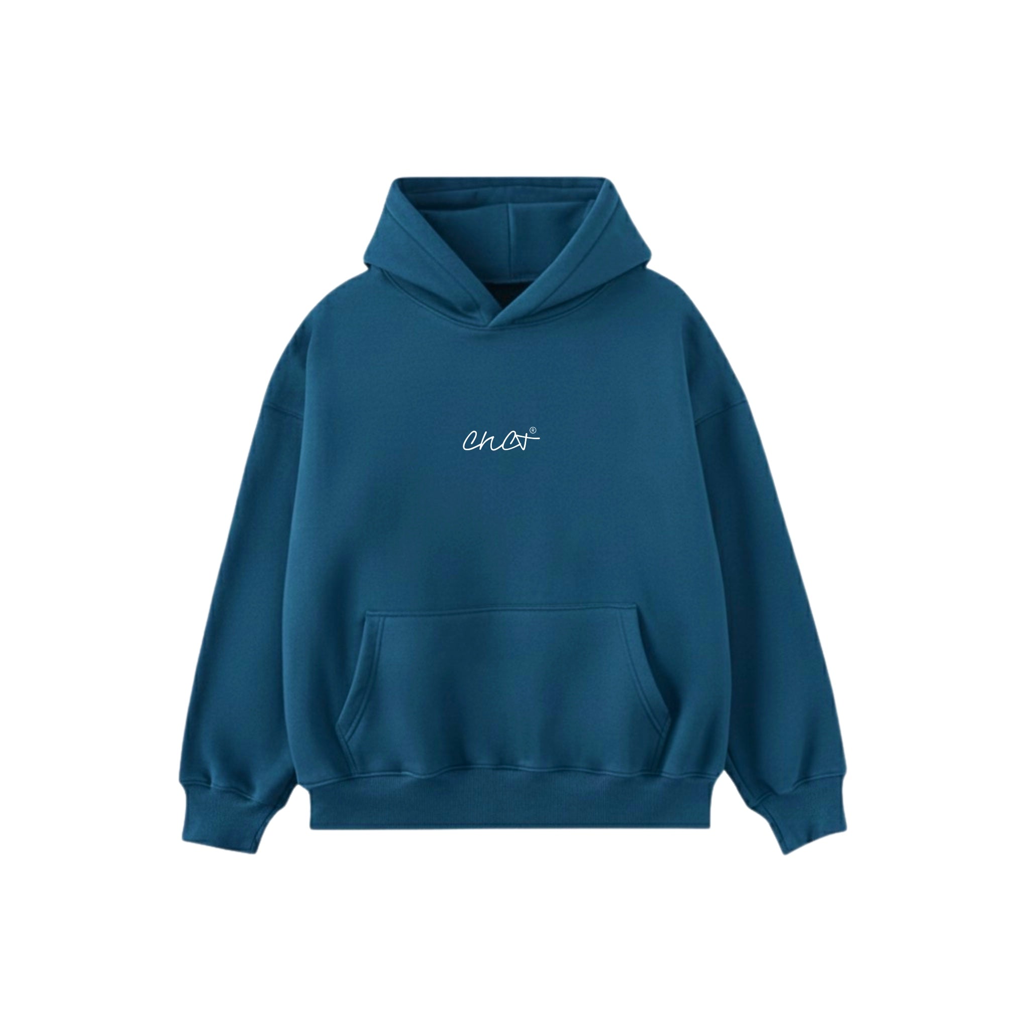 Teta Approved Hoodie V8