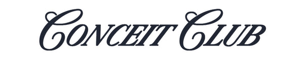 conceit 